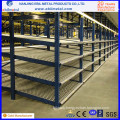 Good Quality Cold Rolled Carton Flow Rack with Fifo Manage Storage Systems